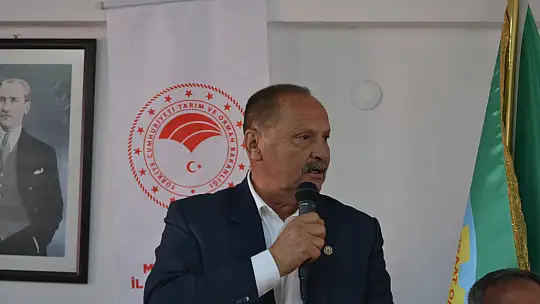 Saylak'tan Birlik Mesajı