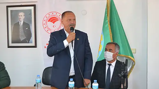 Saylak'tan Birlik Mesajı