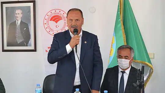 Saylak'tan Birlik Mesajı