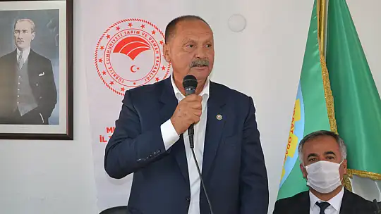 Saylak'tan Birlik Mesajı