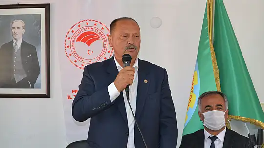 Saylak'tan Birlik Mesajı