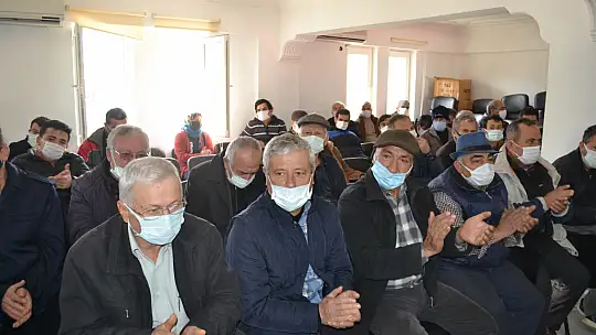 Saylak'tan Birlik Mesajı