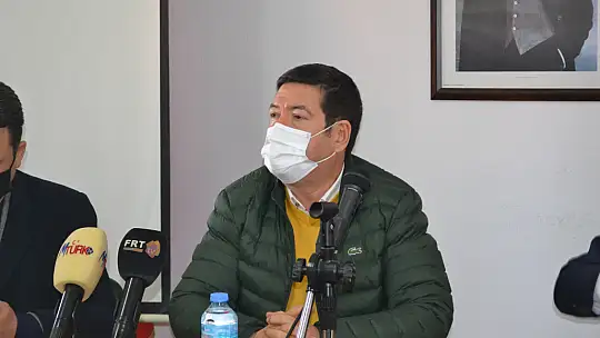 Saylak'tan Birlik Mesajı