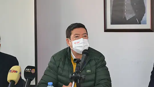 Saylak'tan Birlik Mesajı