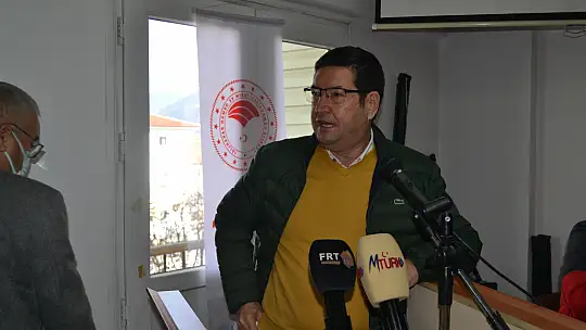 Saylak'tan Birlik Mesajı