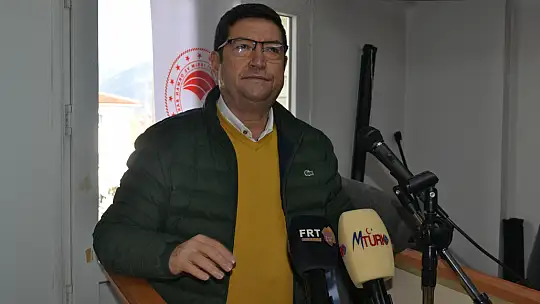 Saylak'tan Birlik Mesajı