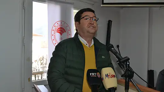 Saylak'tan Birlik Mesajı