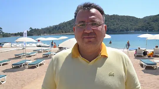 Turizmcilerden sezon değerlendirmesi yerli turist akını olacak