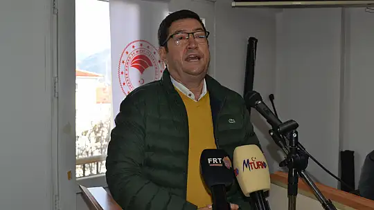 Saylak'tan Birlik Mesajı