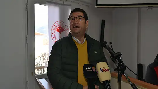 Saylak'tan Birlik Mesajı