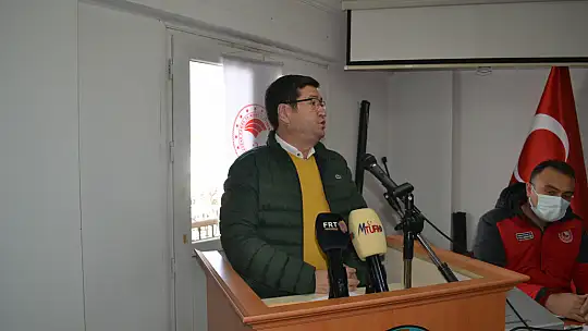 Saylak'tan Birlik Mesajı