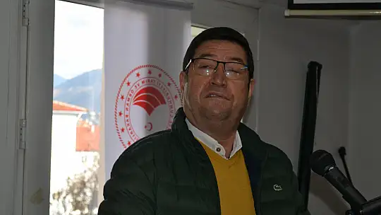 Saylak'tan Birlik Mesajı