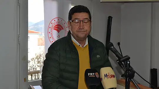 Saylak'tan Birlik Mesajı