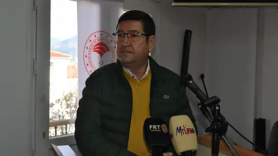 Saylak'tan Birlik Mesajı