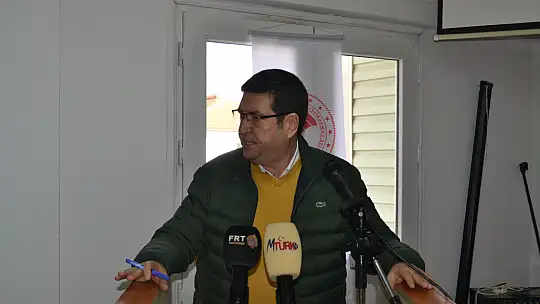 Saylak'tan Birlik Mesajı