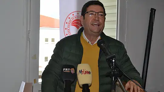 Saylak'tan Birlik Mesajı