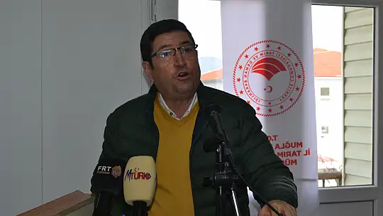 Saylak'tan Birlik Mesajı