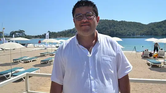 Turizmcilerden sezon değerlendirmesi yerli turist akını olacak