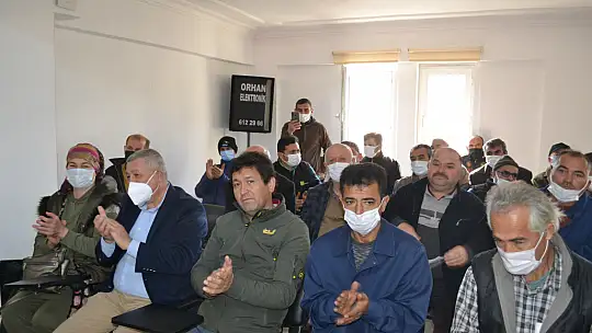 Saylak'tan Birlik Mesajı