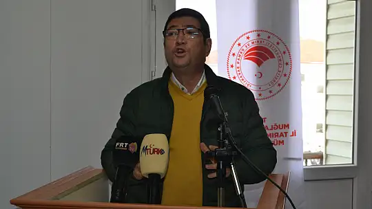 Saylak'tan Birlik Mesajı