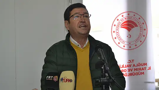 Saylak'tan Birlik Mesajı