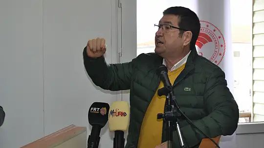 Saylak'tan Birlik Mesajı