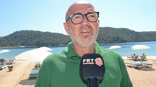 Turizmcilerden sezon değerlendirmesi yerli turist akını olacak