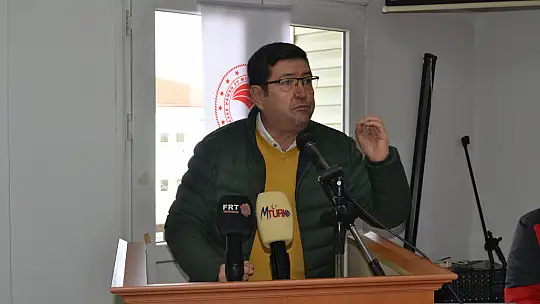 Saylak'tan Birlik Mesajı