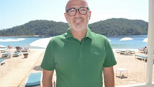 Turizmcilerden sezon değerlendirmesi yerli turist akını olacak