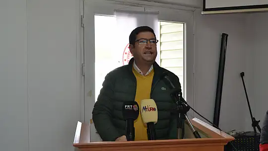 Saylak'tan Birlik Mesajı