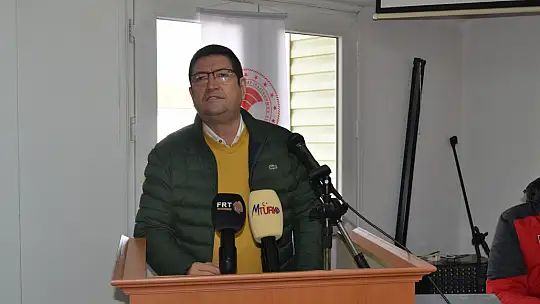 Saylak'tan Birlik Mesajı