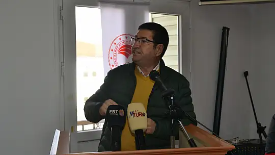 Saylak'tan Birlik Mesajı