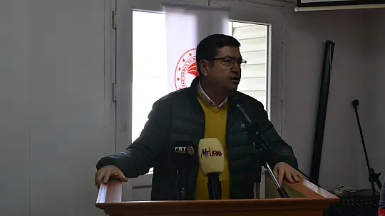 Saylak'tan Birlik Mesajı