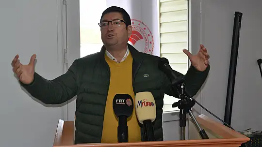 Saylak'tan Birlik Mesajı