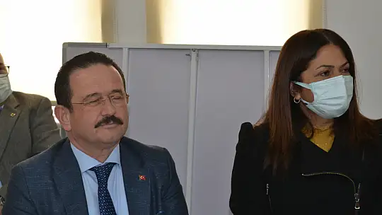 Saylak'tan Birlik Mesajı