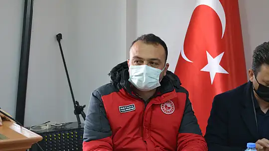 Saylak'tan Birlik Mesajı