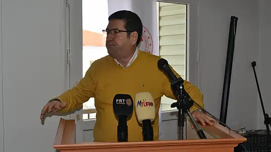 Saylak'tan Birlik Mesajı