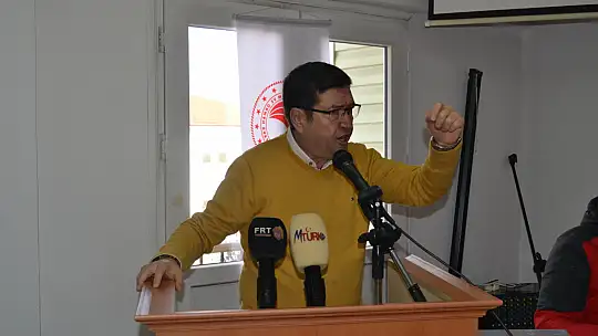 Saylak'tan Birlik Mesajı