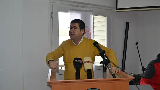 Saylak'tan Birlik Mesajı