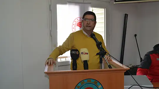 Saylak'tan Birlik Mesajı