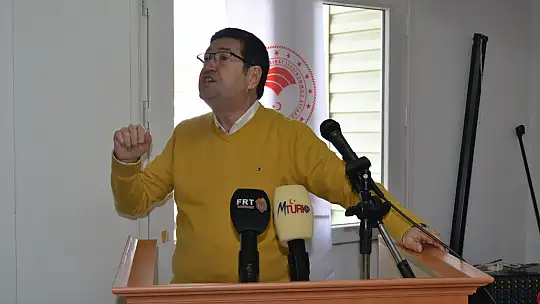 Saylak'tan Birlik Mesajı