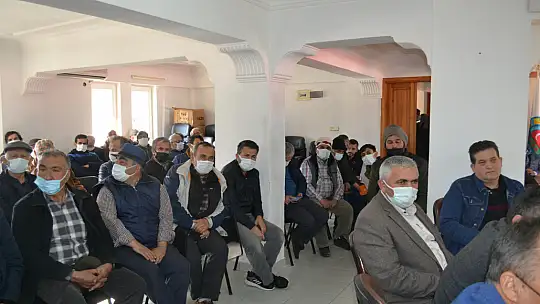 Saylak'tan Birlik Mesajı