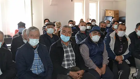 Saylak'tan Birlik Mesajı