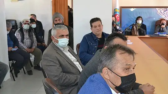 Saylak'tan Birlik Mesajı