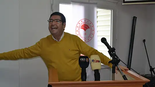 Saylak'tan Birlik Mesajı