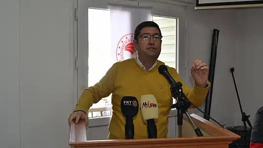 Saylak'tan Birlik Mesajı