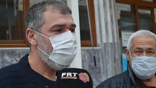 Evlerine en yakın camiye gittiler