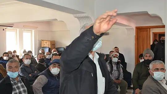 Saylak'tan Birlik Mesajı