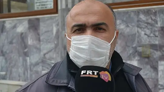 Evlerine en yakın camiye gittiler