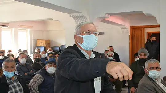 Saylak'tan Birlik Mesajı